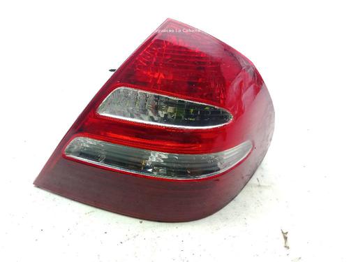 Used Right taillight MERCEDES-BENZ E-CLASS (W211) E 320 CDI (211.026) (204 hp) 24996379