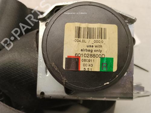 Front right seatbelt MINI MINI (R56) Cooper | BP36555039I25 - Image 2