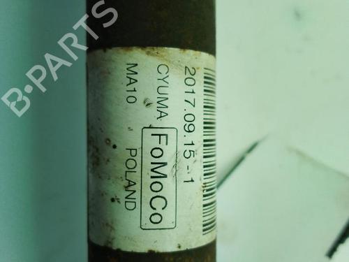 Left front driveshaft FORD MONDEO V Hatchback (CE) 1.5 EcoBoost | BP31915313M38