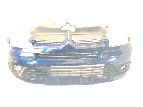 Used Front bumper Front bumper CITROËN C4 Coupe (LA_) 1.4 16V (88 hp) 34340412 34340412
