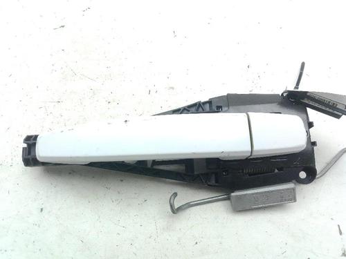 Used Front right exterior door handle OPEL ZAFIRA TOURER C (P12) 2.0 CDTi (75) (130 hp) 18368000