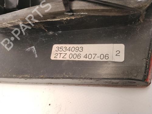 Right tailgate light VOLVO 960 (964) 2.9 | BP40218581C80  - Image 5