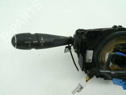 Headlight switch PEUGEOT 508 I (8D_) 2.0 HDi | BP18376276I24 