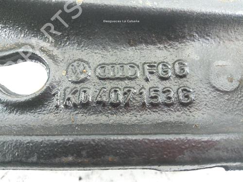 Right front suspension arm SEAT ALTEA XL (5P5, 5P8) 2.0 TDI 16V | BP18360276M13 