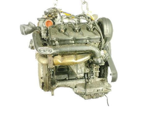 Engine AUDI A6 C5 Avant (4B5, 4B6) 2.5 TDI | BP36069835M1 - Image 2