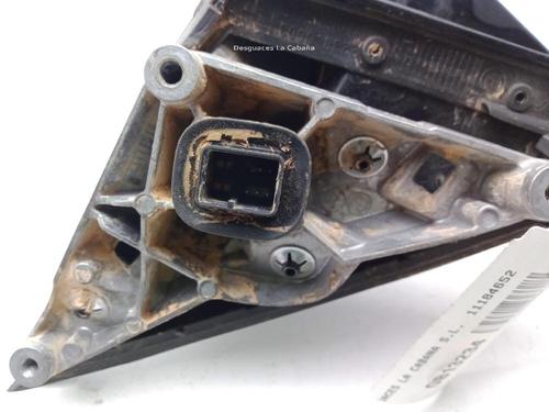 Left mirror BMW X2 (F39) xDrive 20 d | BP24003557C26 
