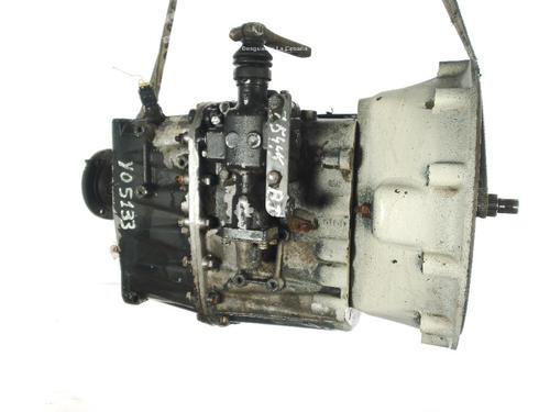 Gearbox MAN TGE Bus 2.0 TDI | BP36694890M3 - Image 2