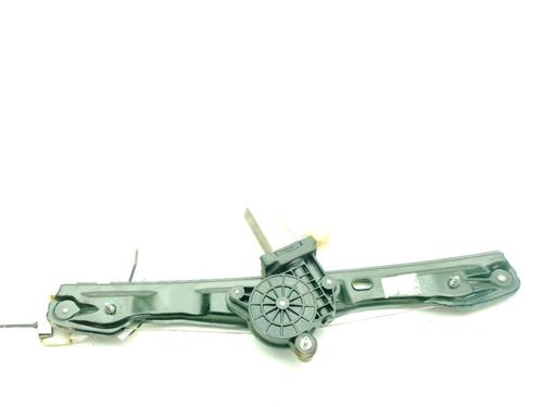 Used Rear right window mechanism BMW 3 (F30, F80) 320 d (163 hp) 32079215