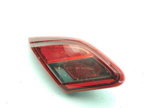 Used Left tailgate light Left tailgate light 39580261 39580261