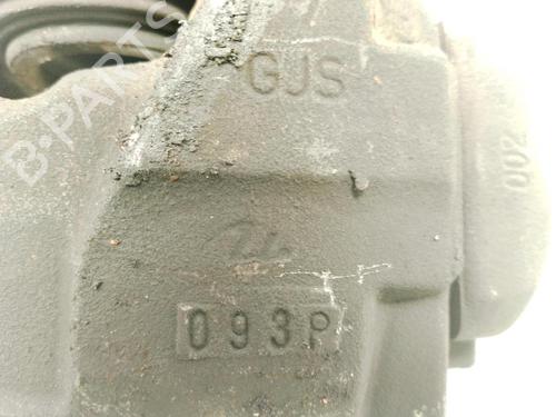 Left front brake caliper RENAULT FLUENCE (L3_) 1.5 dCi (L30D, L30L, L306, L33F, L33L, L33M, L33V, L33W) | BP32515913M105  - Image 5