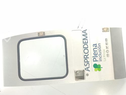 Used Right tailgate Right tailgate PEUGEOT BOXER Van (244) 2.2 HDi (101 hp) 33905187 33905187