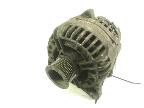 Used Alternator Alternator RENAULT MASTER II Van (FD) 2.5 dCi (FD01, FD02, FD21, FD22, FD31, FD32, FD3Y, FD71,... (120 hp) 18873318 18873318