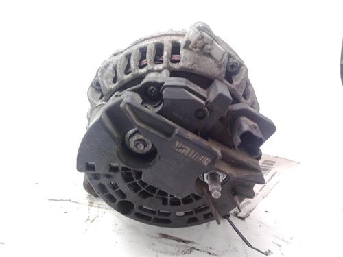 Alternator NISSAN QASHQAI / QASHQAI +2 I (J10, NJ10, JJ10E) 1.5 dCi | BP24121325M7 