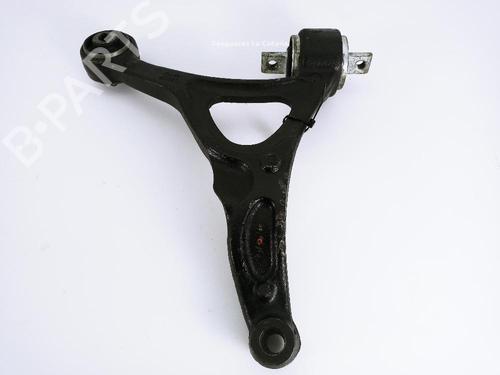 Used Right front suspension arm VOLVO XC90 I (275) D5 AWD (163 hp) 18374788