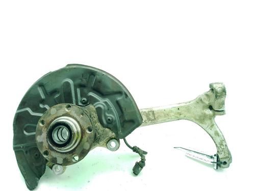Used Left front steering knuckle AUDI A4 B7 (8EC) 2.0 TDI 16V (140 hp) 30746860