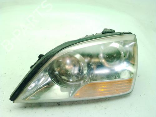 Left headlight KIA SORENTO I (JC) 2.5 CRDi | BP29821678C28 