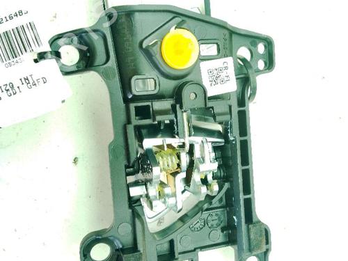 Front left interior door handle HYUNDAI TUCSON (TL, TLE) 1.6 GDi | BP24948352I13 