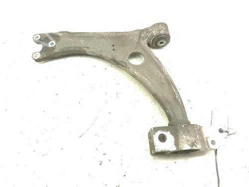 Used Left front suspension arm VW SHARAN (7N1, 7N2) 2.0 TDI (136 hp) 18376439