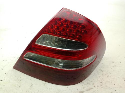 Used Right taillight MERCEDES-BENZ E-CLASS (W211) E 320 CDI (211.026) (204 hp) 26393202