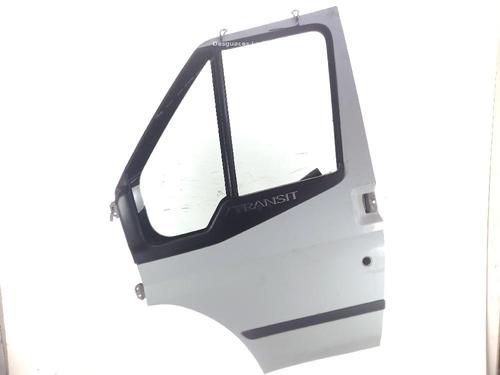 Used Left front door FORD TRANSIT Van (FA_ _) 2.2 TDCi (85 hp) 19698003