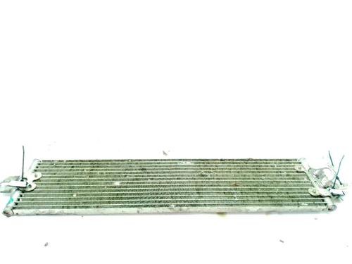 Ölkühler für PORSCHE CAYENNE (9PA) S 4.5 (340 hp) 31659207