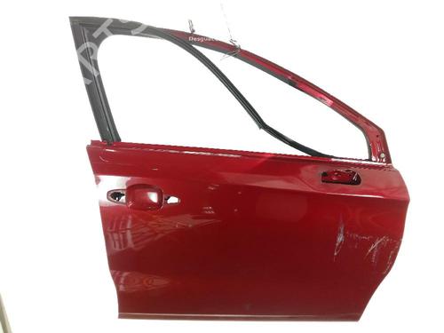 Used Right front door CITROËN DS4 (NX_) 1.6 HDi 90 (92 hp) 24043131