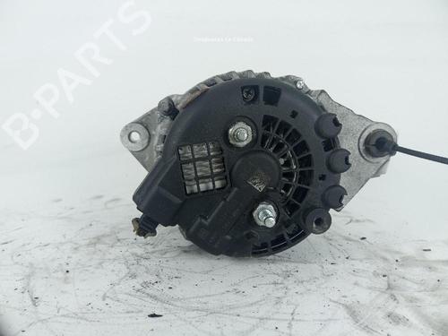 Alternator OPEL ASTRA J (P10) 1.7 CDTI (68) | BP24041073M7 - Image 4