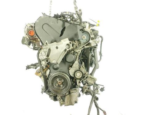 Motor VW GOLF VII (5G1, BQ1, BE1, BE2) 1.6 TDI 4motion | BP29934143M1