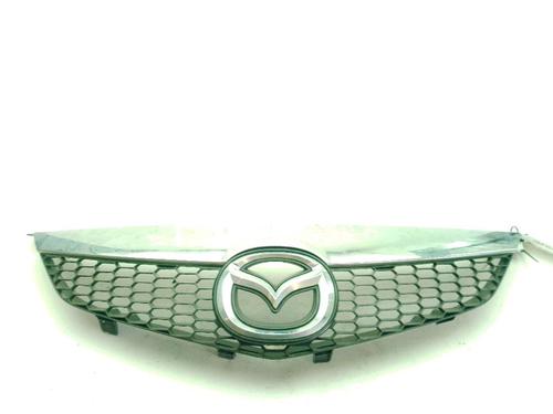 Used Grille Grille MAZDA 6 Hatchback (GG) 2.0 DI (GG14) (121 hp) 35943187 35943187