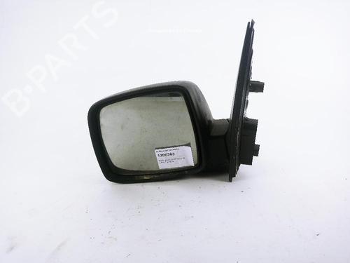 Used Left mirror Left mirror HYUNDAI H-1 Cargo (TQ) 2.5 CRDi (170 hp) 18359633 18359633