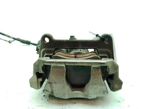 Left rear brake caliper AUDI A4 B9 (8W2, 8WC) 40 TFSI Mild Hybrid | BP38636028M107 - Image 2
