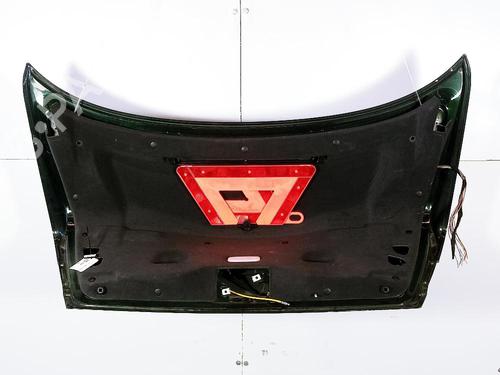 Tailgate MERCEDES-BENZ E-CLASS (W210) E 320 CDI (210.026) | BP18374256C6 