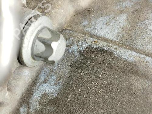 Gearbox FIAT DUCATO Van (250_) 140 Multijet 2,2 D | BP36319014M3  - Image 5