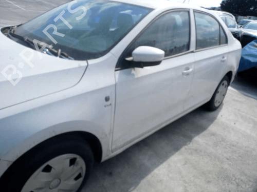 Left front window switch SEAT TOLEDO IV (KG3) 1.6 TDI | BP33716314I27  - Image 7