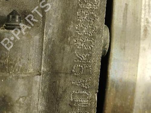 Engine FORD FOCUS II (DA_, HCP, DP) | BP38770871M1 - Image 7