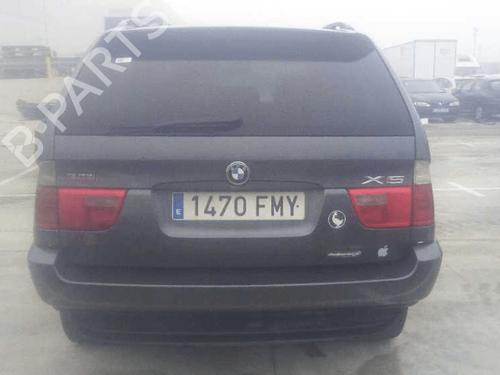 Left front fog light BMW X5 (E53) 3.0 d | BP18369906C30 