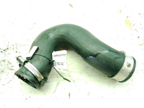 Used Pipe Pipe MERCEDES-BENZ SPRINTER 3,5-t Bus (B906) 318 CDI (906.731, 906.733, 906.735) (184 hp) 33953855 33953855