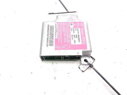 Used ECU airbags CITROËN JUMPER II Van 2.2 BlueHDi 140 (140 hp) 28368105