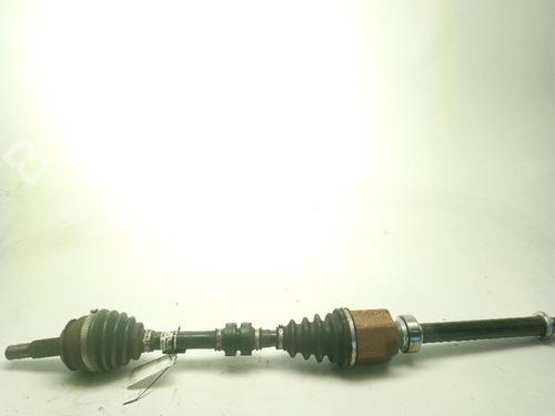 Right front driveshaft NISSAN QASHQAI II SUV (J11, J11_) 1.2 DIG-T | BP24873379M39 