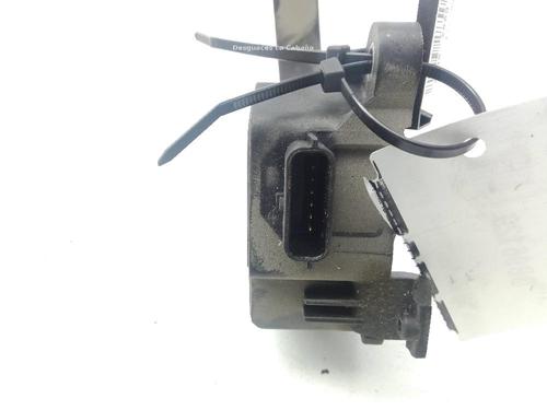 Pedal RENAULT KANGOO BE BOP (KW0/1_) 1.5 dCi (KW0G) | BP31966857I4