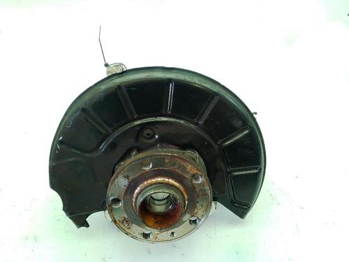 Used Right front steering knuckle VW PASSAT B7 Variant (365) 2.0 TDI (140 hp) 30476915