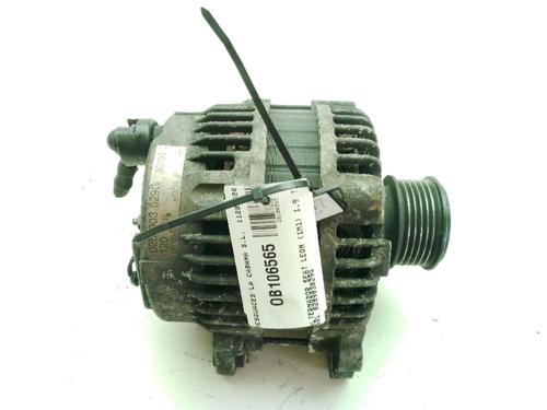 Alternator SEAT LEON (1M1) | BP33811556M7 - Image 3