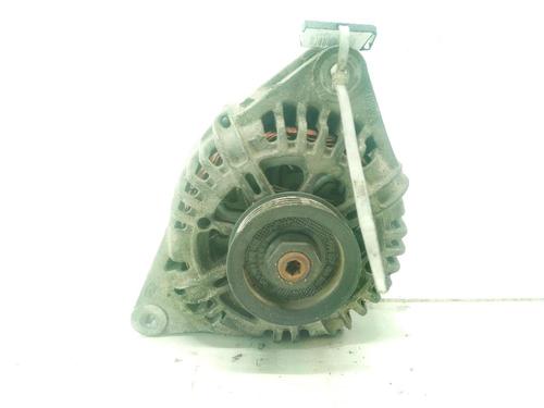 Used Alternator Alternator KIA SORENTO I (JC) 2.4 (139 hp) 34002741 34002741