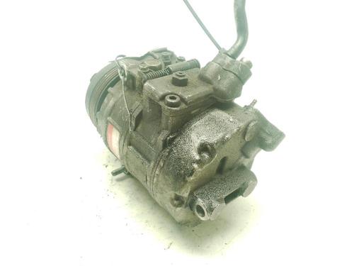 AC compressor BMW 5 (E39) 530 d | BP32490708M34 - Image 4