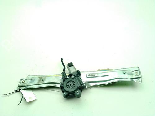 Elevador vidro trás esquerdo FIAT TIPO Estate (356_, 357_) 1.4 LPG (356WXF1B) (120 hp) 32259922