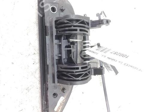 Rear left exterior door handle DACIA SANDERO II 1.0 TCe 100 (B8ML) | BP18839998C130 
