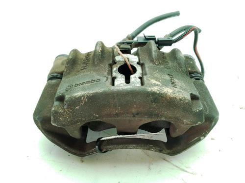 Left front brake caliper PEUGEOT BOXER Van (244) 2.2 HDi | BP33905499M105 - Image 5