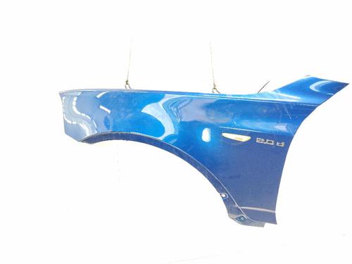 Used Left front fenders Left front fenders BMW X3 (E83) 2.0 d (150 hp) 34506361 34506361