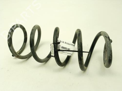 Used Shock absorber spring Shock absorber spring MAZDA 6 Estate (GJ, GL) 2.2 D (150 hp) 40062032 40062032
