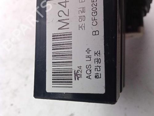 Climate control HYUNDAI TUCSON (JM)  | BP27450162I5 